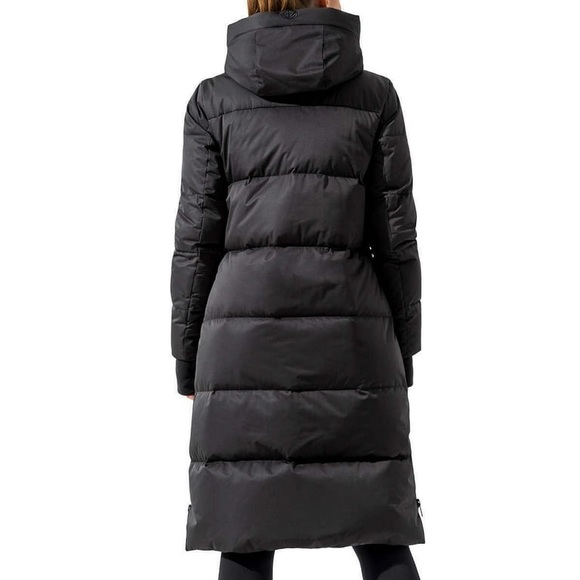 Mondetta - Down Parka | Winter Jacket - Picture 8 of 8